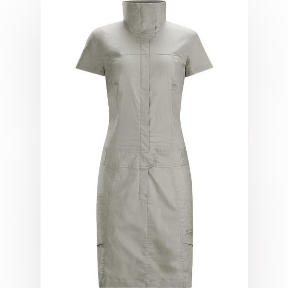 Arc'teryx Dresses & Skirts - Arc’teryx Blasa dress size 4